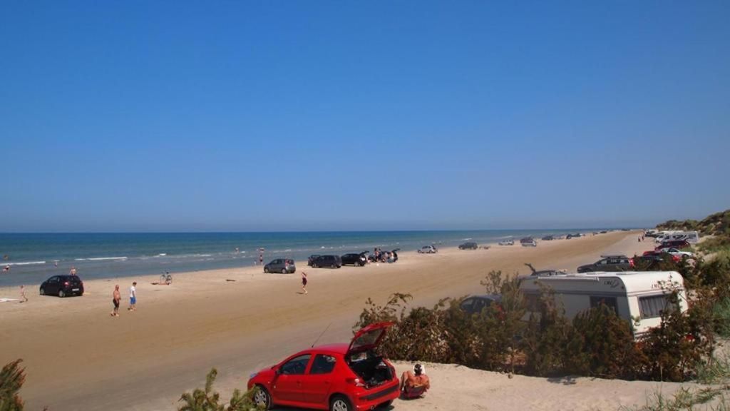 Fishermans House Apartment 2 – Hirtshals