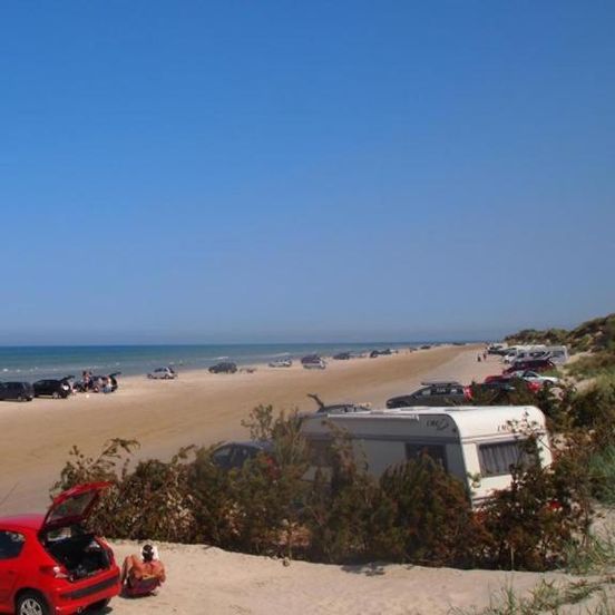 Fishermans House Apartment 2 – Hirtshals
