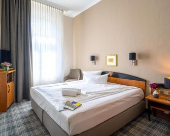 هوتل ساكس إمبيريال - درسدين