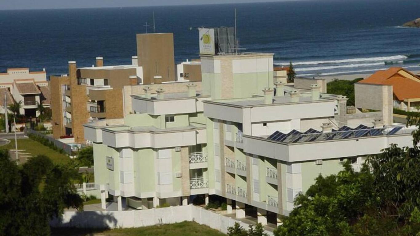 Brava Apart Hotel