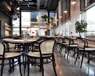 Thon Partner Hotel Kungsbron - Stockholm - Restaurant