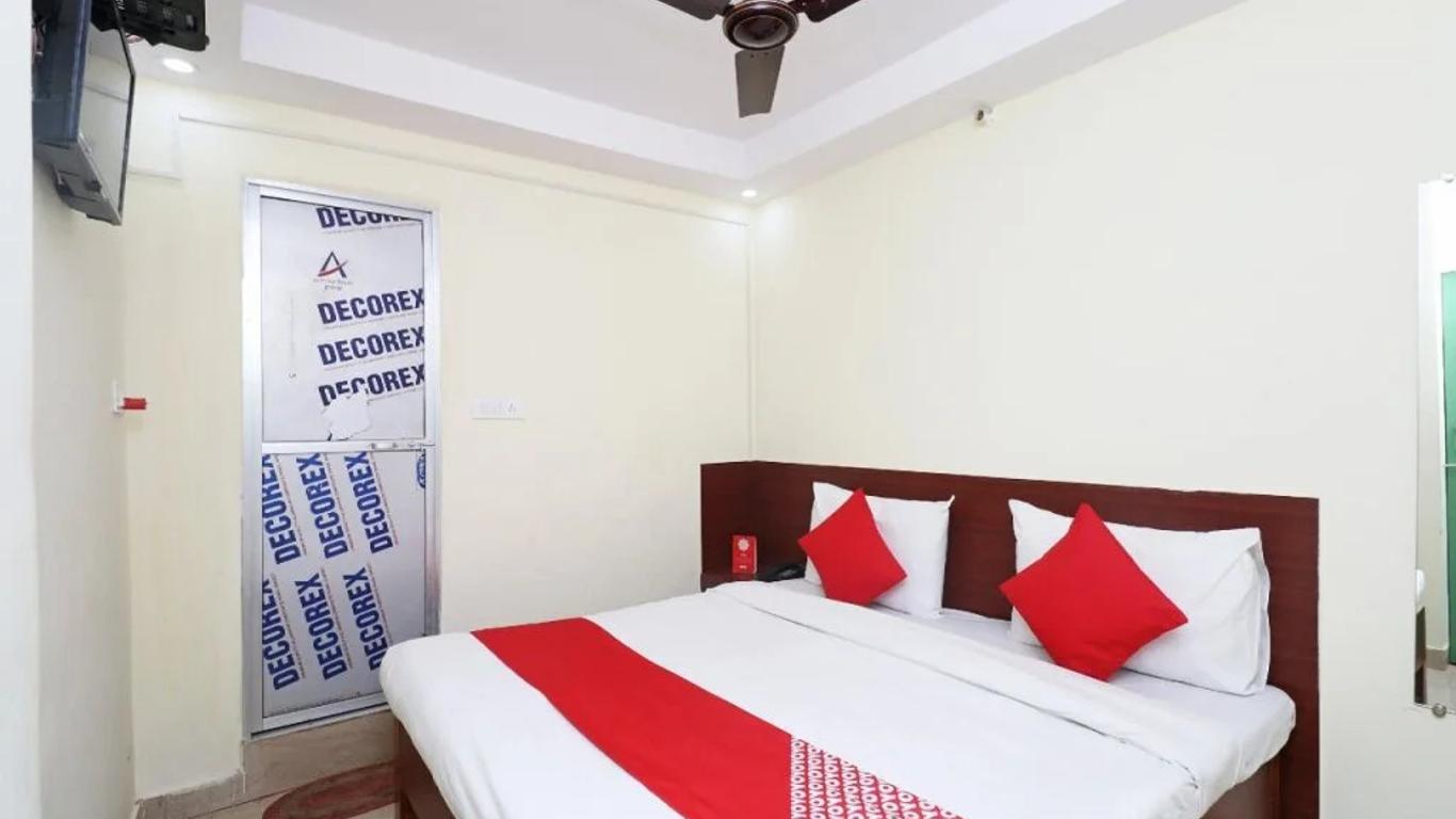 OYO Flagship 29219 Hotel Arjun