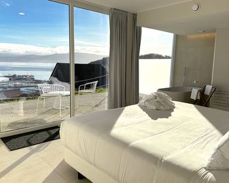 Otantus Hotel - Muros - Habitación