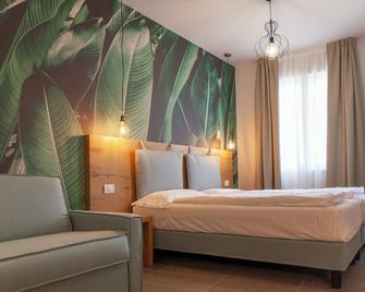 epOche Hotel Zanella 1889 - Nago–Torbole - Quarto