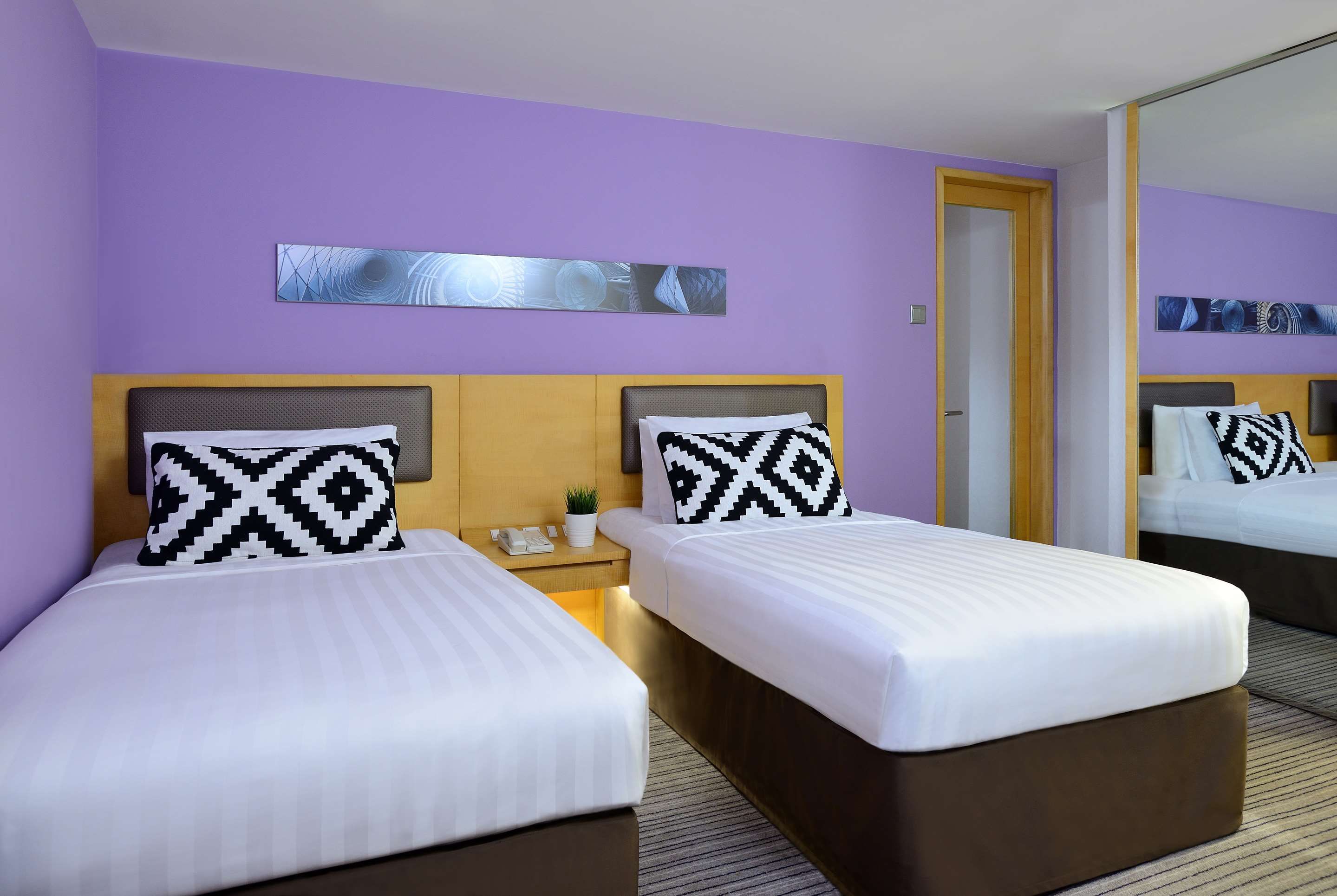 Kew Green Hotel Wanchai Hong Kong