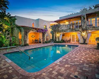 Grandview Gardens - West Palm Beach - Pool