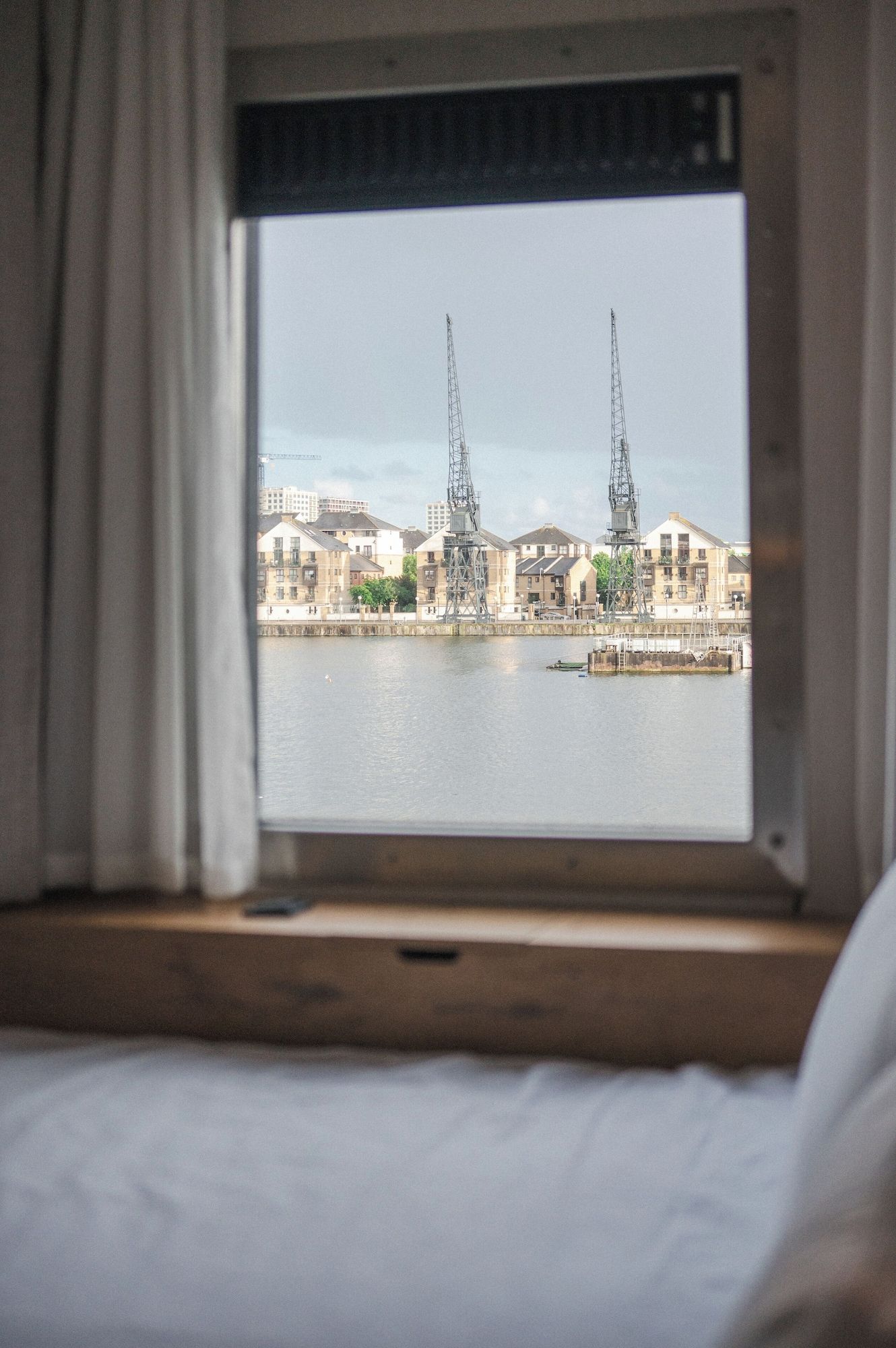 Good Hotel London