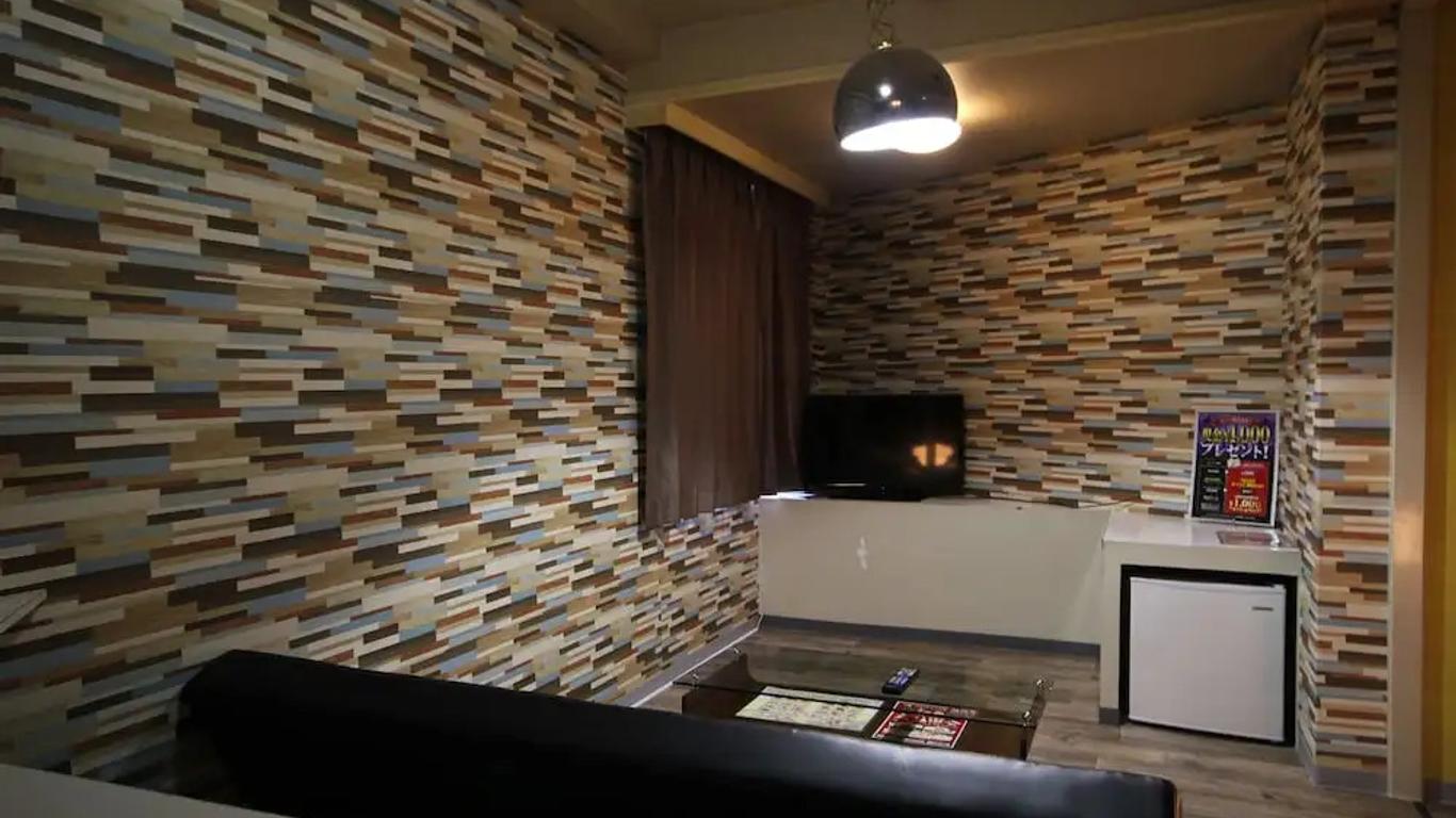 The Hotel - Adults Only