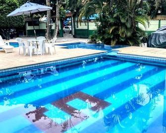 Pousada Spa Shangri La - Cabo Frio - Pool