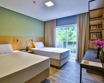Grand Suites Family Resort - Itá