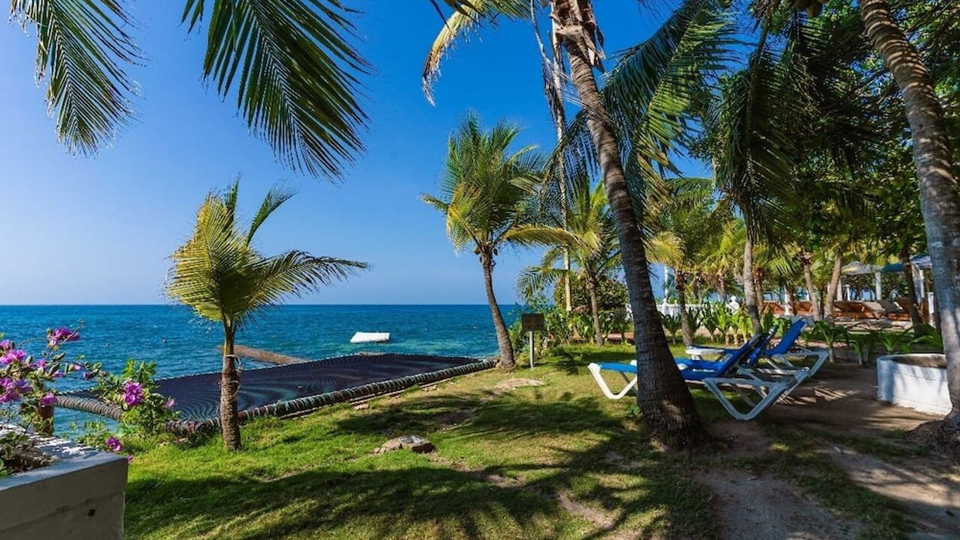 Hotel Cocoliso Island Resort