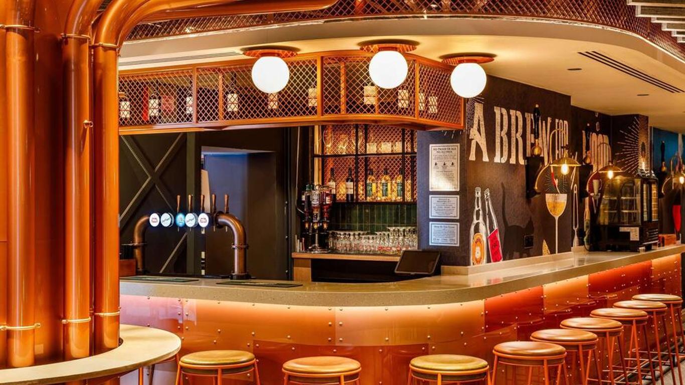 ibis Styles York Centre