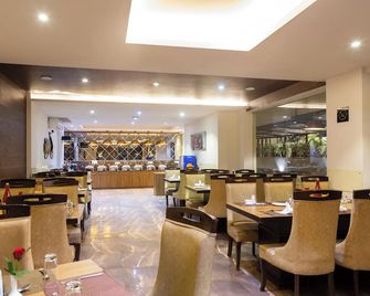 Amara Grand Baga - Baga - Restaurant