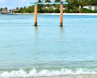 La Isla Tropica - Guraidhoo - Beach