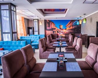 G Empire - Astana - Restaurant