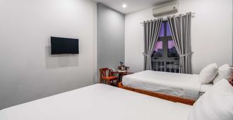 Bamboo Hotel - Da Nang - Bedroom