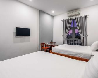 Bamboo Hotel - Da Nang - Habitación