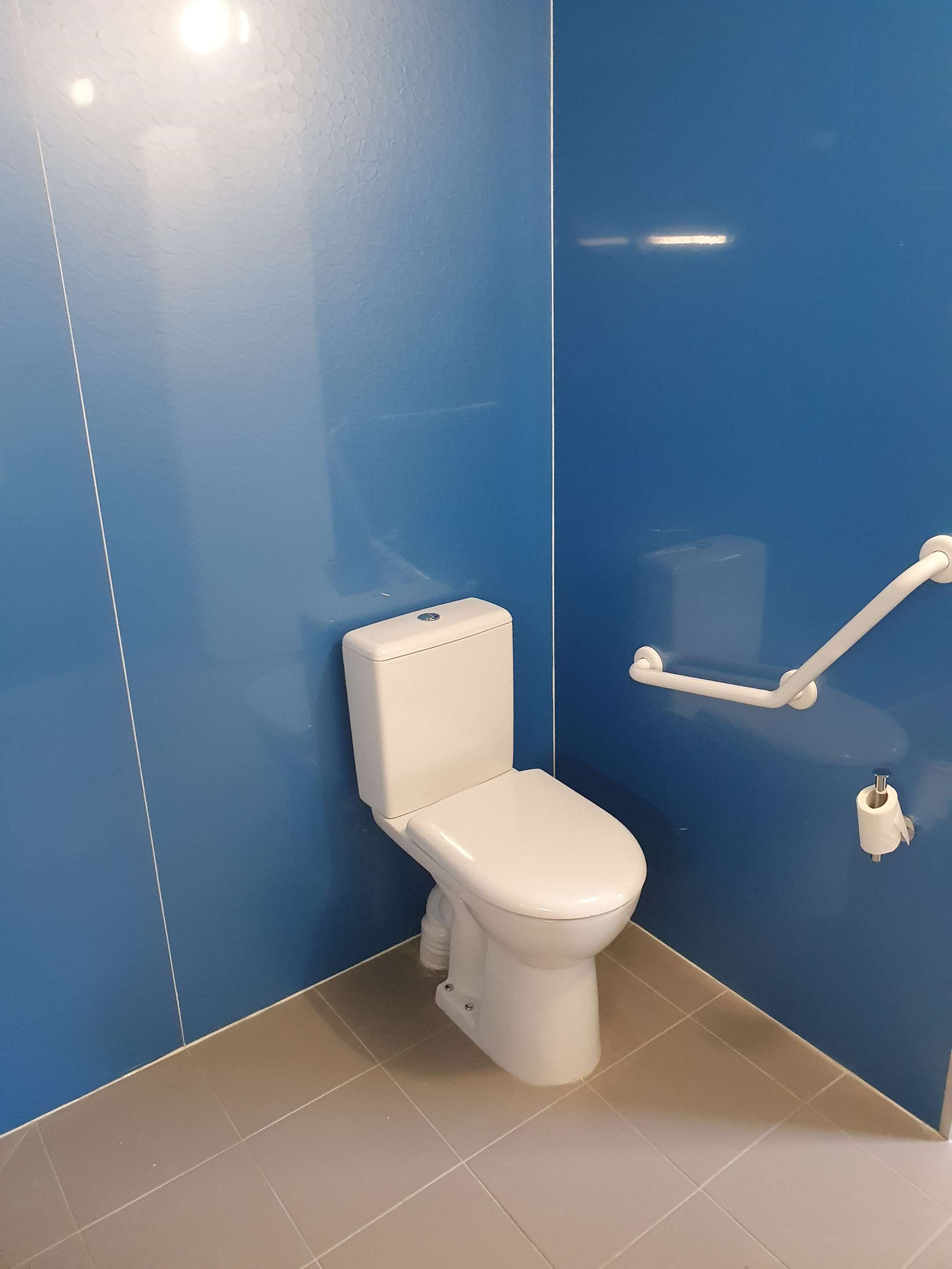 Kyriad Direct Orleans - Olivet - La Source thumbnail 3