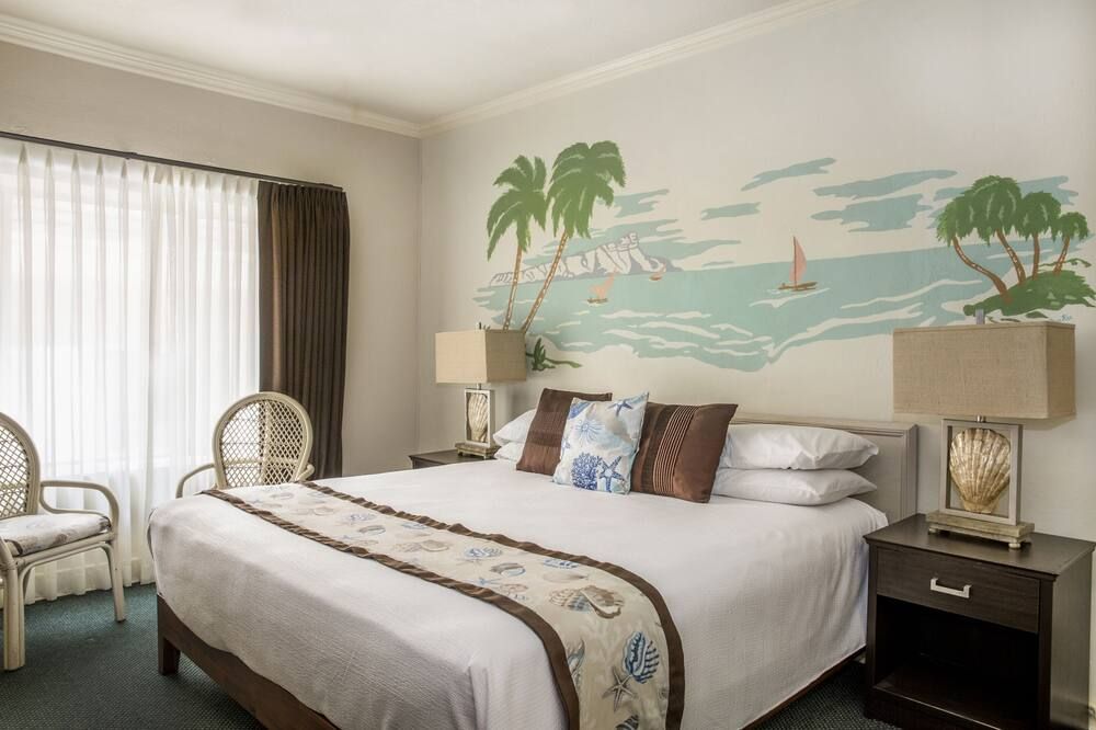 Hotel Mac Rae - Avalon