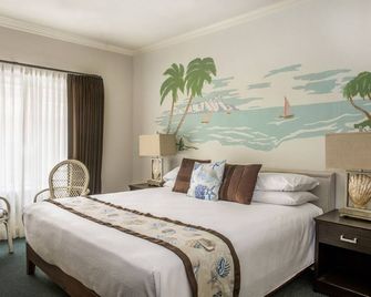 Hotel Mac Rae - Avalon