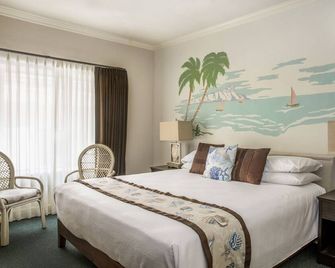 Hotel Mac Rae - Avalon