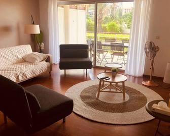 The best flat in Noumea near everything - Noumea - Living room