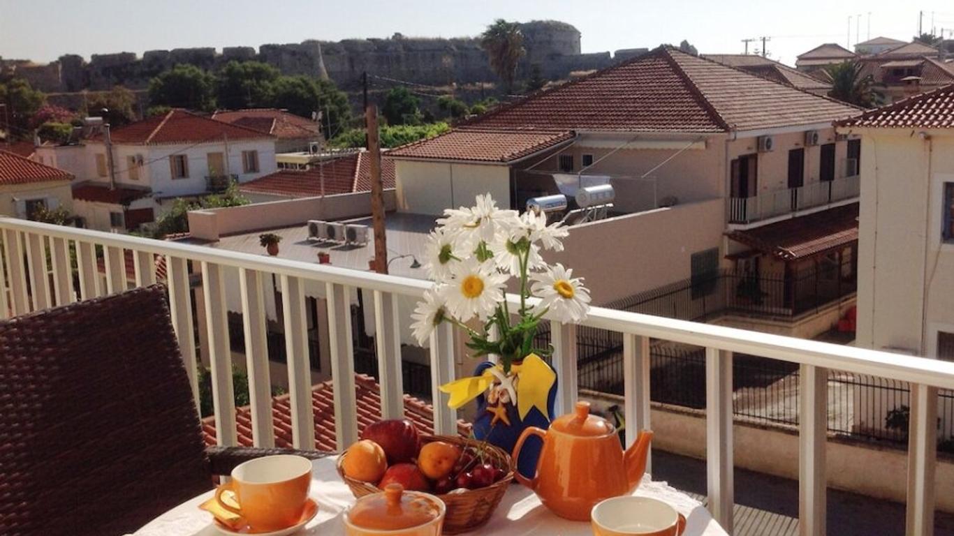 Hotel Alex