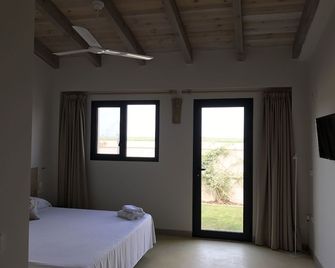 Masia El Teular - Sueca