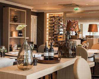 Tulip Inn Leiden Centre - Leiden - Restaurant