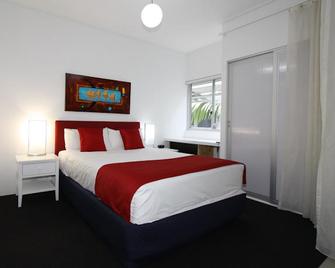 The Miro Apartments - Brisbane - Bedroom