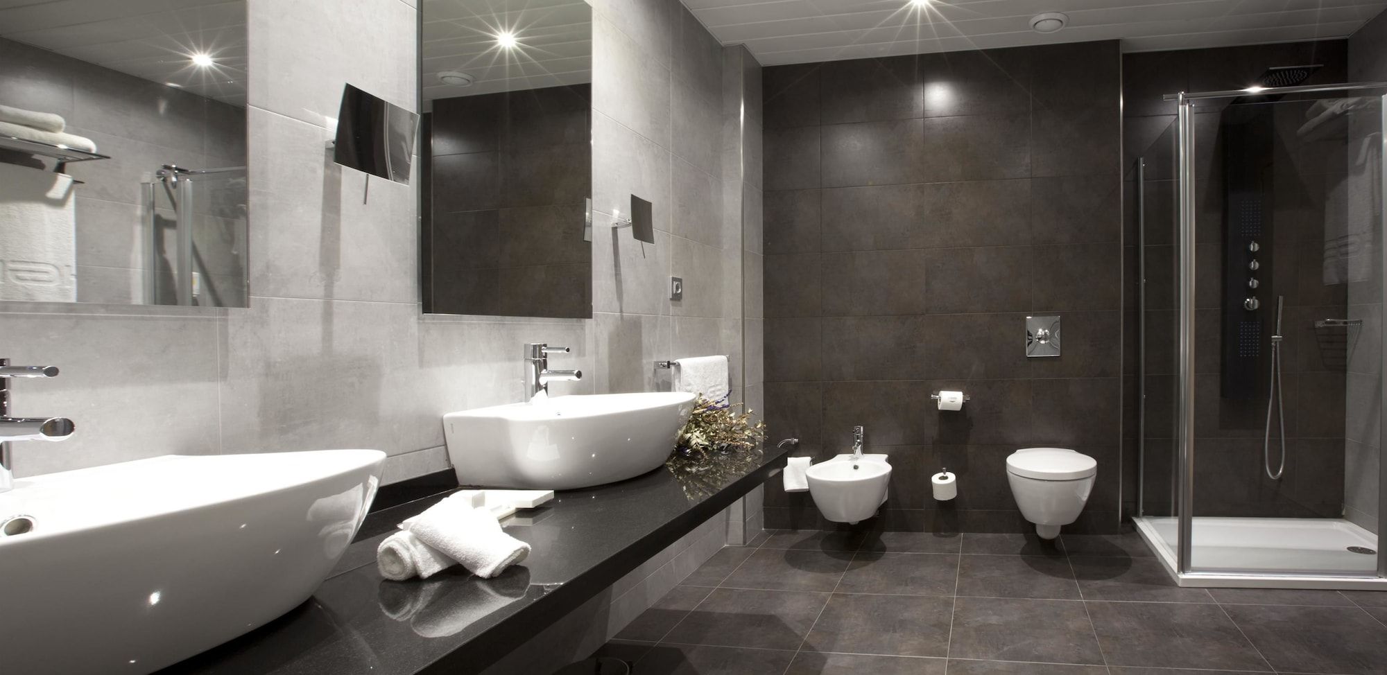 Spirit Hotel Gran Bilbao thumbnail 3