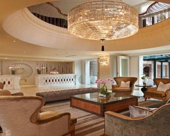 The Chateau Spa & Wellness Resort - Bentong - Lounge