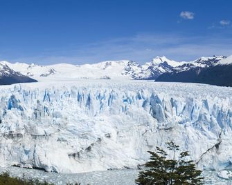 Sent Calafate - El Calafate