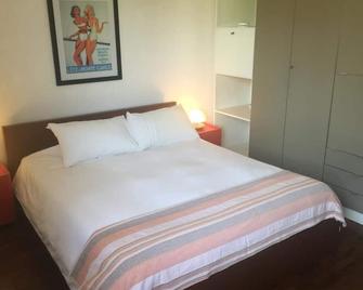 Residential indipendent House with private garden - Montecatini Terme - Soverom