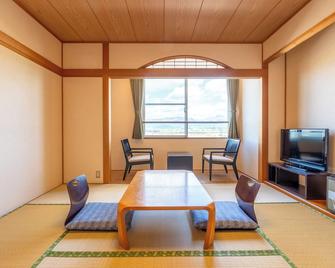 Ooedo Onsen Monogatari Aizu - Aizuwakamatsu - Spisesal