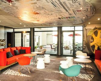 Ibis Budget Orly Chevilly Tram 7 - Chevilly-Larue