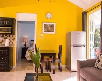 Sunflower At Sandcastles - Ocho Rios - Salle à manger