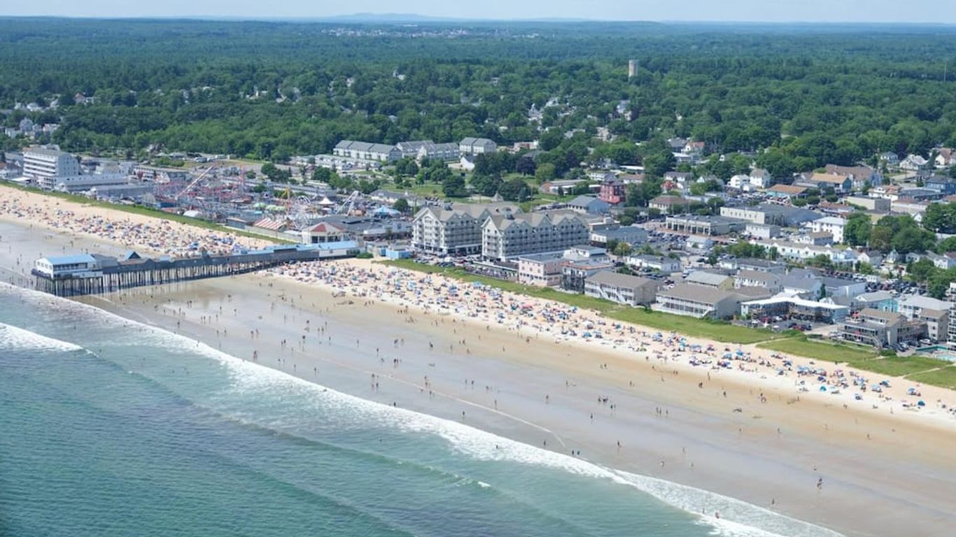 Copley Lareine Motel