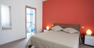 Il Sole Blu - Trapani - Bedroom