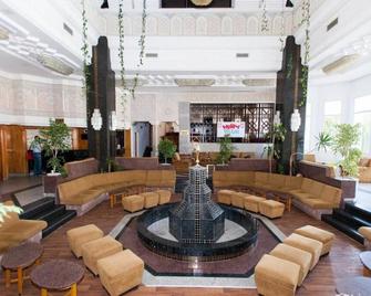 City Business Monastir Center - Monastir