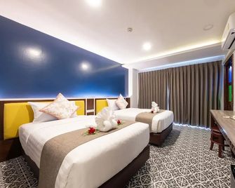Sino Siam Hotel - Ban Khlong Muang