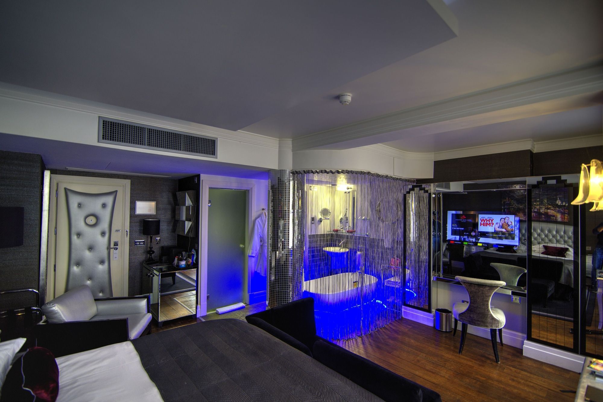 Karma Sanctum Soho - לונדון