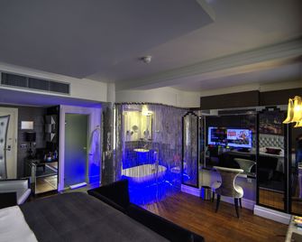 Karma Sanctum Soho - לונדון