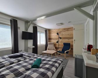 Den Sovande Älgen - Markaryd - Habitación