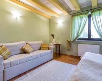 Ferienhaus In Aquileia Mit Grossem Garte - Aquileia - Schlafzimmer