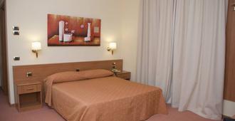 La Isla Resort - Pontecagnano Faiano - Schlafzimmer