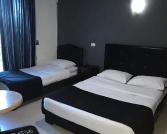 Hôtel le calife - Tunis - Chambre
