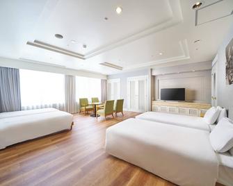 The Orion Hotel Naha - Naha - Soveværelse