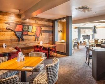 Premier Inn Runcorn - Runcorn - Restaurant