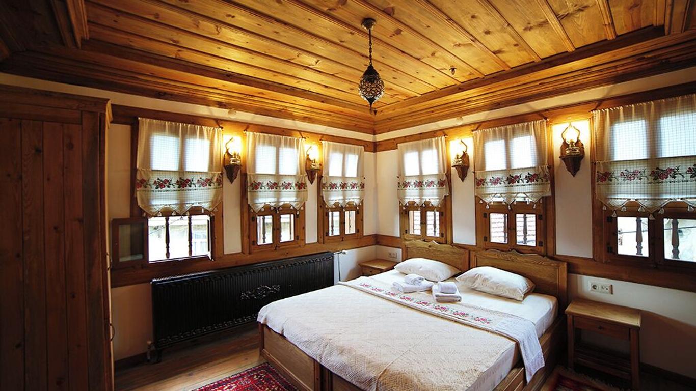 باباهان كونا كلاري